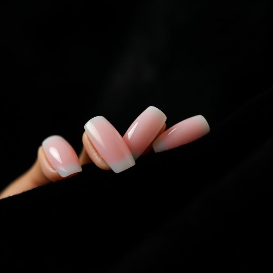 Esmaltação em gel