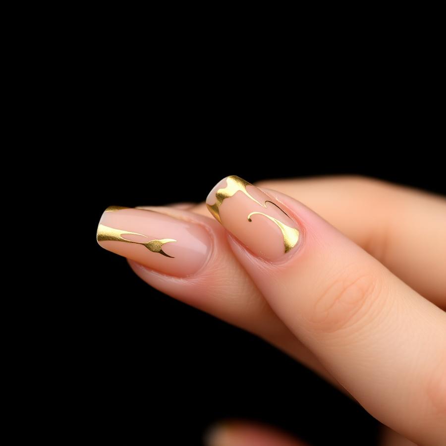 Nail Art & Decoração