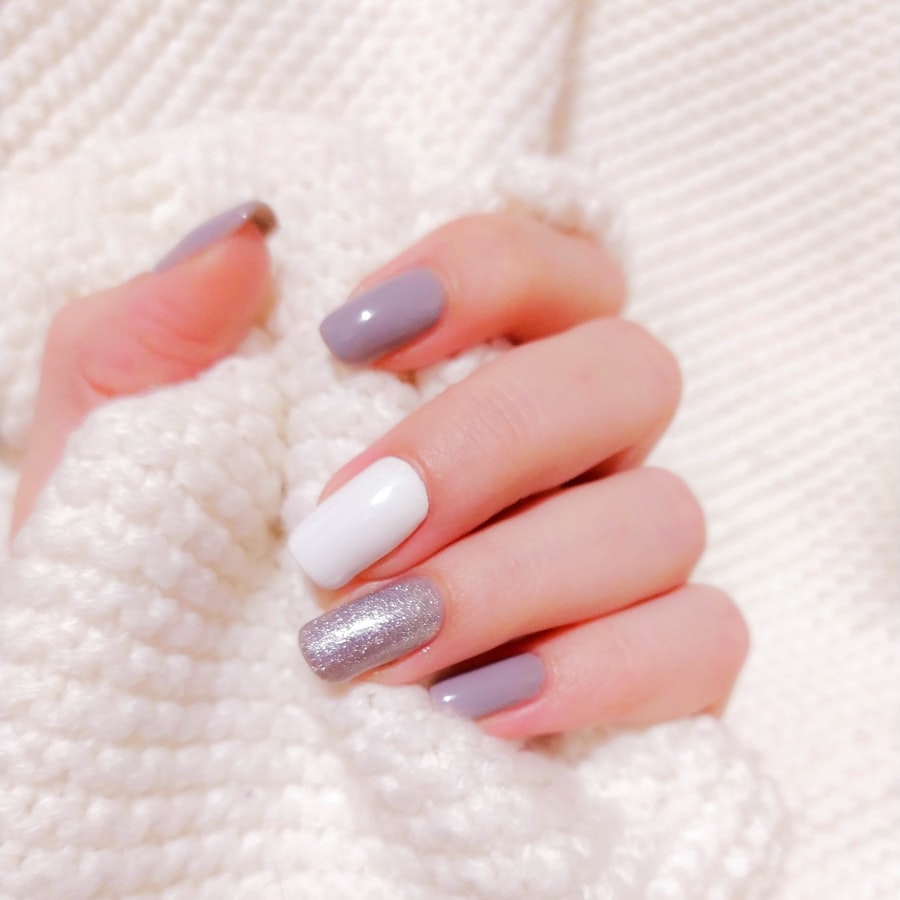 Nail Art & Decoração